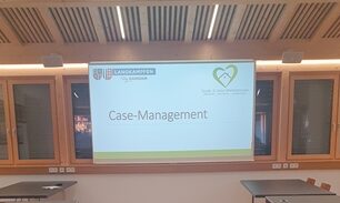 Präsentation „Case-Management“