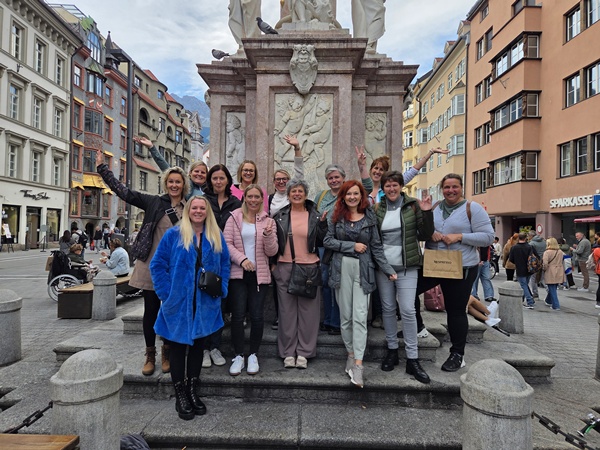 BA 2025 Mitarbeiterinnen