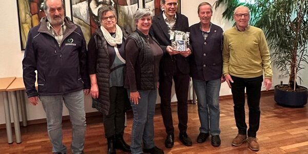 Vortrag „Erbrecht, Testament & Vorsorge – Gut vorbereitet für die Zukunft“ Infoabend Erbrecht