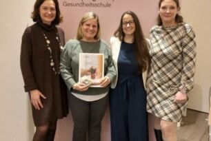 Aromapflegeprüfung bestanden