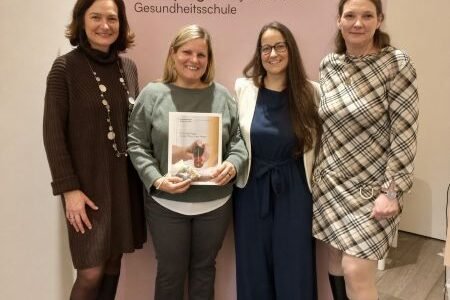 Ausbildung zur Aromapflege erfolgreich abgeschlossen Aromapflegeprüfung bestanden